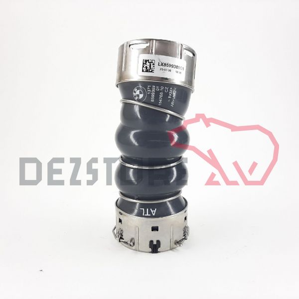 Conducta admisie aer BMW seria 7 740DX G11