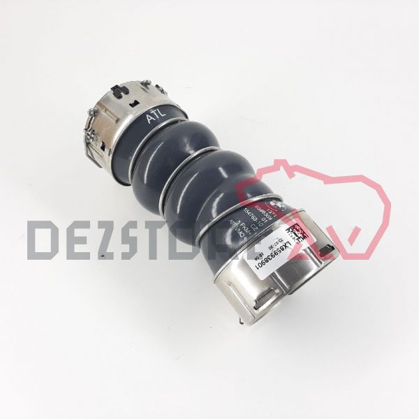 Conducta admisie aer BMW seria 7 740DX G11