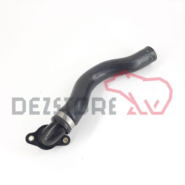 Furtun apa intercooler BMW M850IX