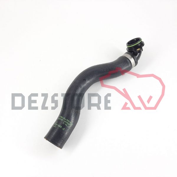 Furtun apa intercooler BMW M850IX