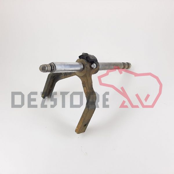 Furca schimbator cutie de viteze