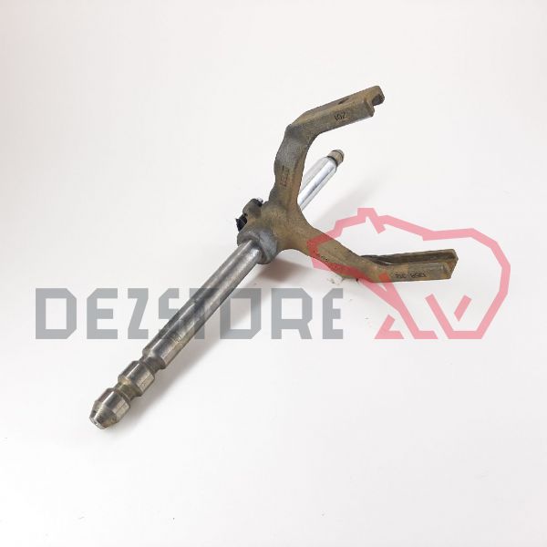 Furca schimbator cutie de viteze