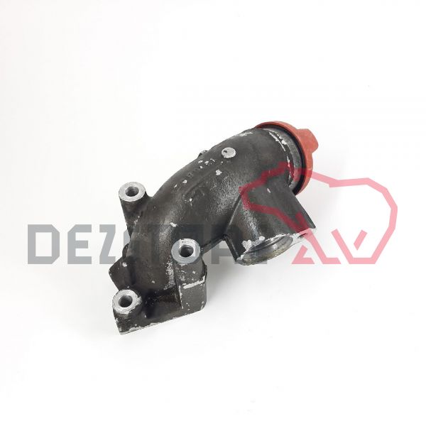 Gat umplere ulei DAF CF85