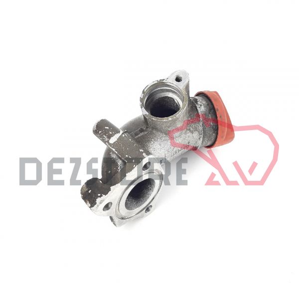 Gat umplere ulei DAF CF85