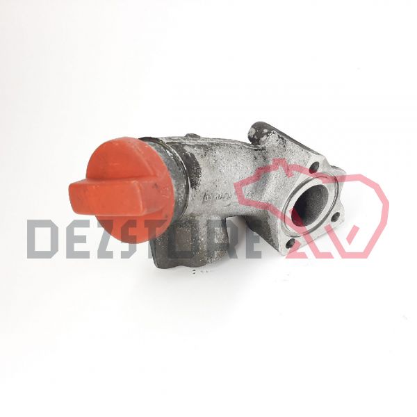 Gat umplere ulei DAF CF85