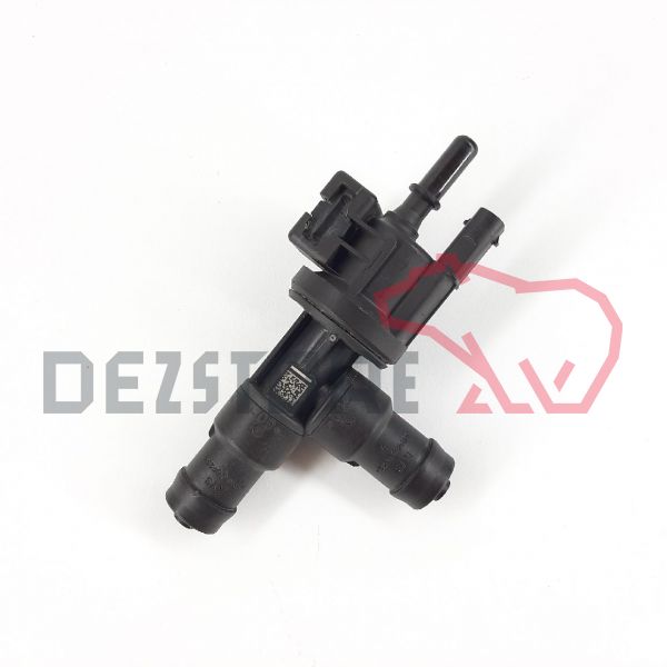 Supapa aerisire rezervor combustibil BMW X3 m F97