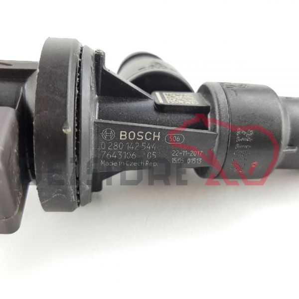 Supapa aerisire rezervor combustibil BMW X3 m F97