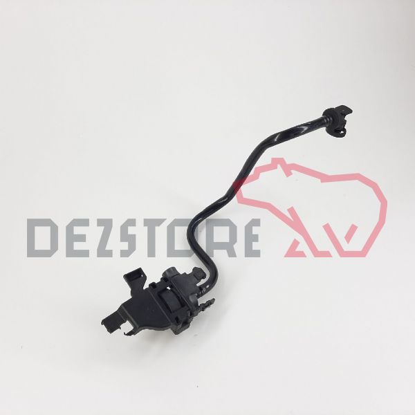 Conducta alimentare BMW M850IX