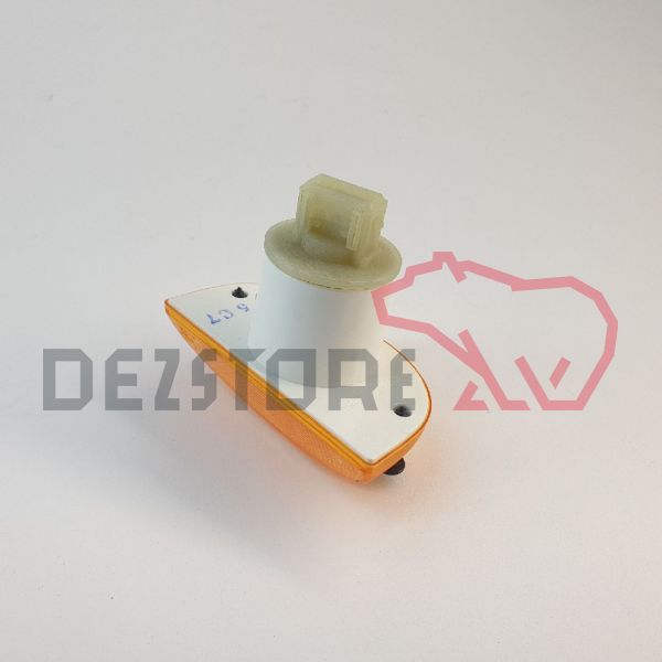 Lampa gabarit dreapta DAF LF45