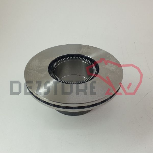 Disc frana fata DAF LF45