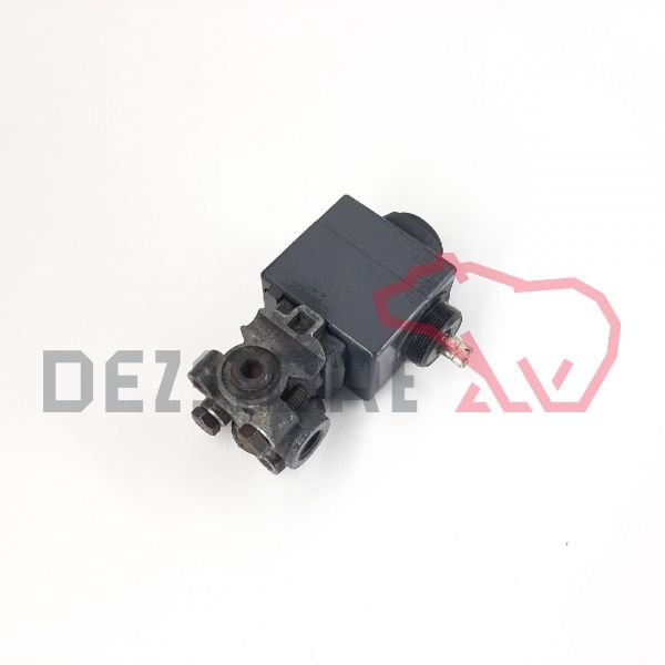 Electrovalva cuplare sateliti Scania