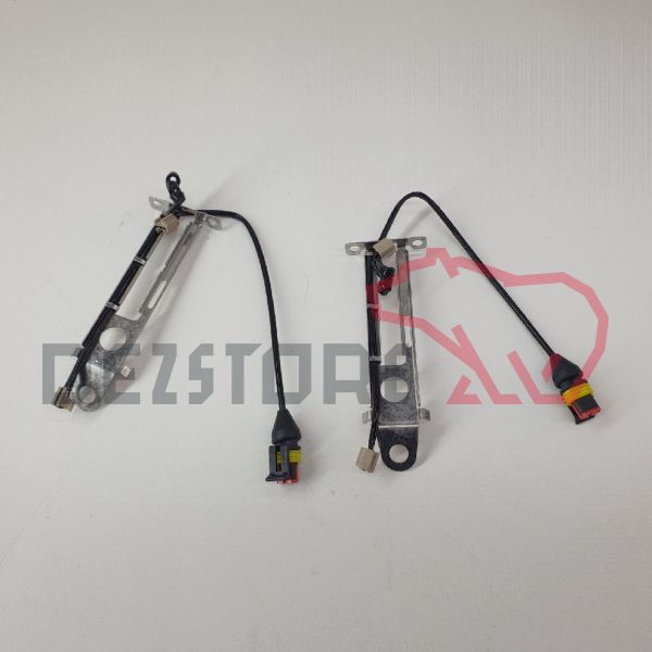 Set senzor uzura placute frana DAF LF45