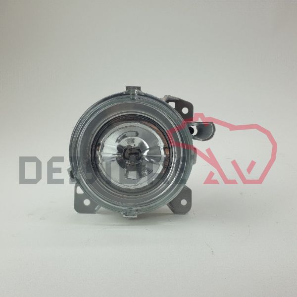 Proiector ceata dreapta Scania