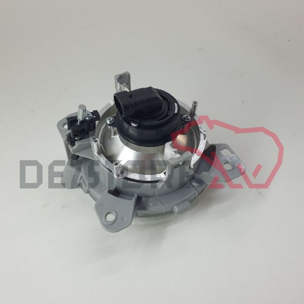 Proiector ceata dreapta Scania