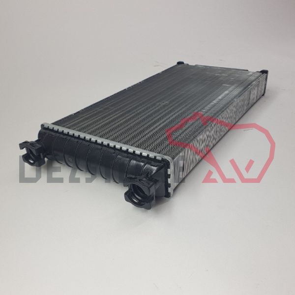 Radiator incalzire DAF XF105