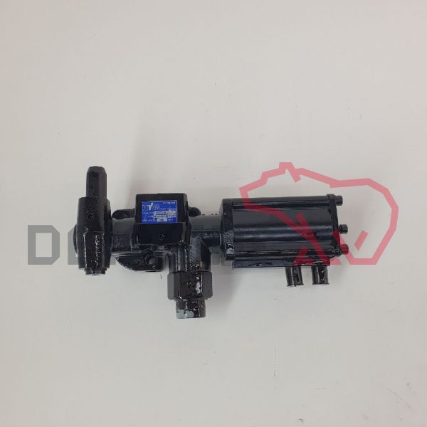 Distribuitor hidraulic 170LT