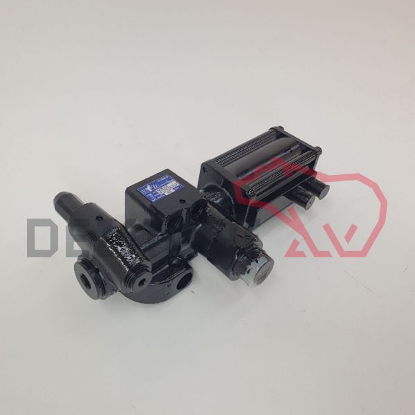 Distribuitor hidraulic 170LT