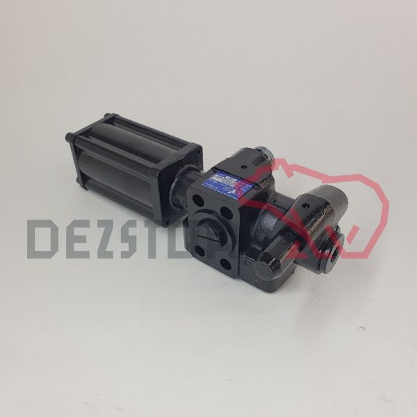 Distribuitor hidraulic 170LT