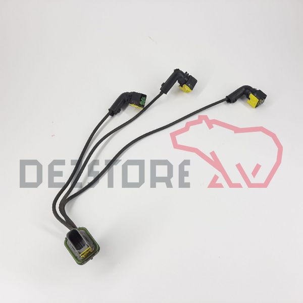 Instalatie electrica Scania