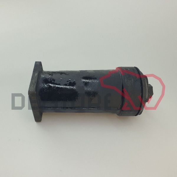 Modul filtru ulei motor Scania R420