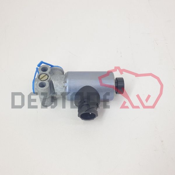 Electrovalva cuplare sateliti DAF LF45