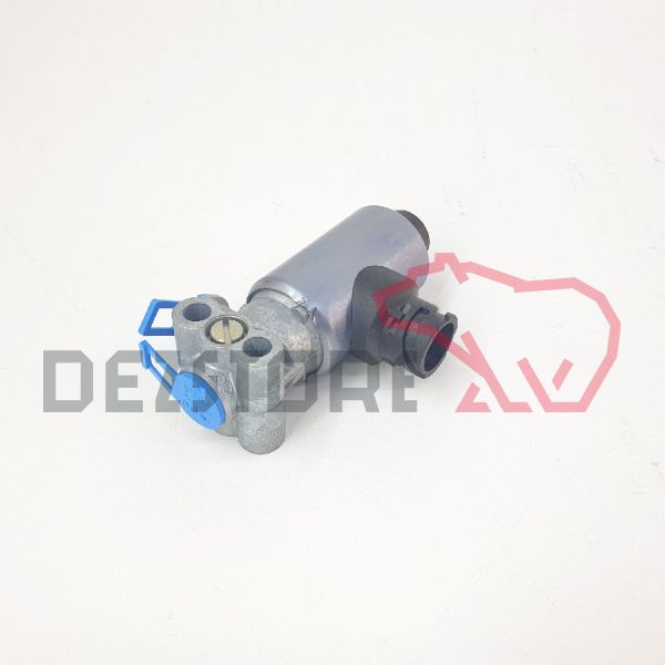 Electrovalva cuplare sateliti DAF LF45