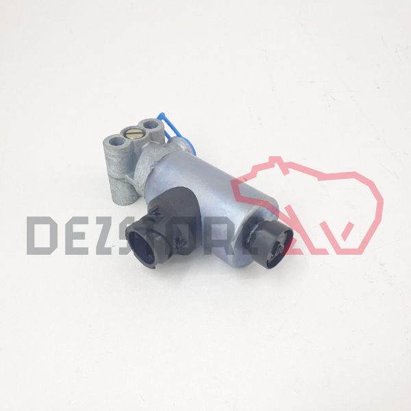 Electrovalva cuplare sateliti DAF LF45