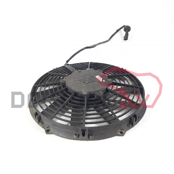 Ventilator clima stationare DAF XF Euro 6