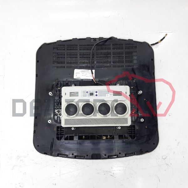 Clima stationare DAF XF Euro 6 | slimcool