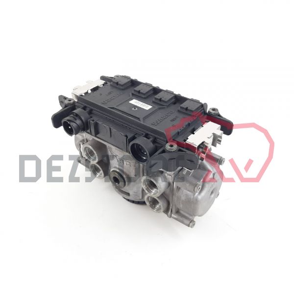 Supapa EBS axa spate DAF XF105
