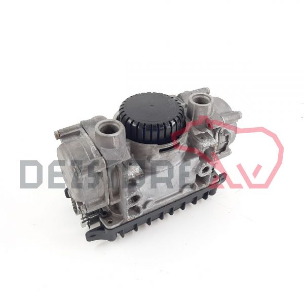Supapa EBS axa spate DAF XF105