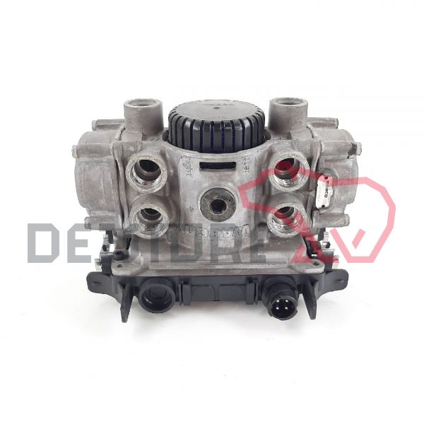 Supapa EBS axa spate DAF XF105
