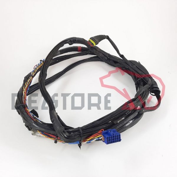 Instalatie electrica sasiu cutie de viteze DAF XF105