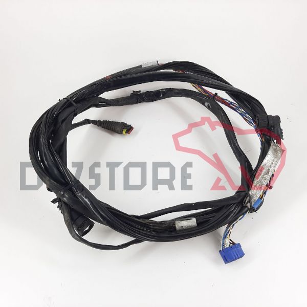 Instalatie electrica sasiu cutie de viteze DAF XF105