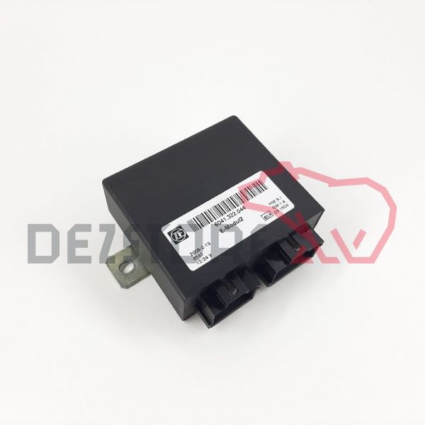 Calculator E-Module DAF XF105