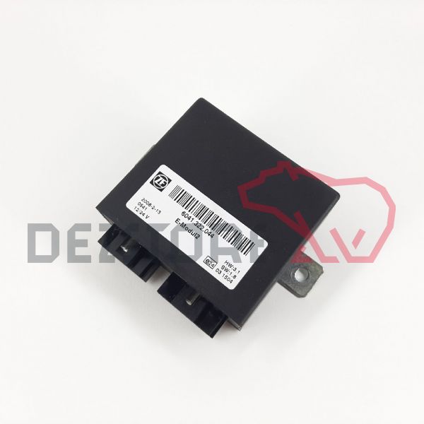 Calculator E-Module DAF XF105