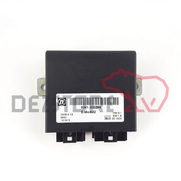 Calculator E-Module DAF XF105