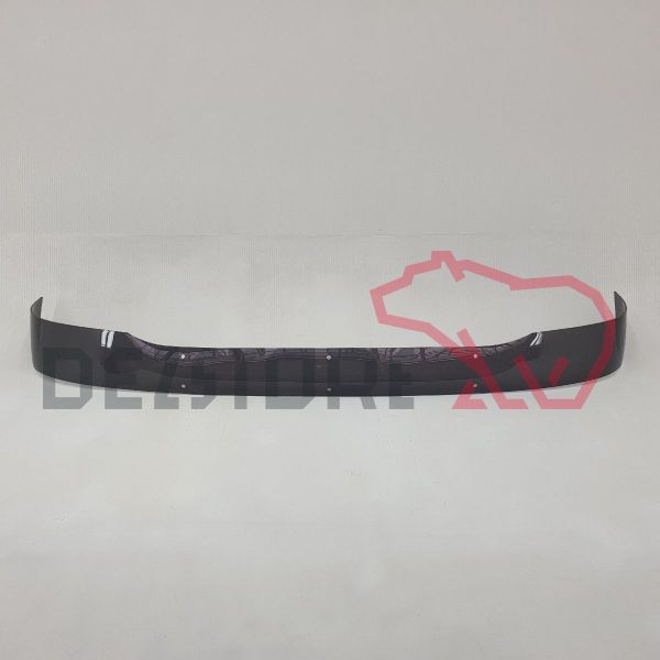 Parasolar exterior DAF XF Euro 6