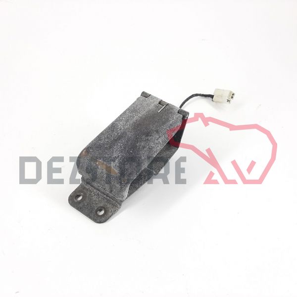 Pedala frana DAF XF Euro 6