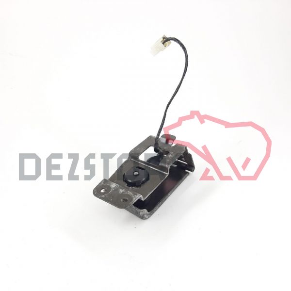 Pedala frana DAF XF Euro 6