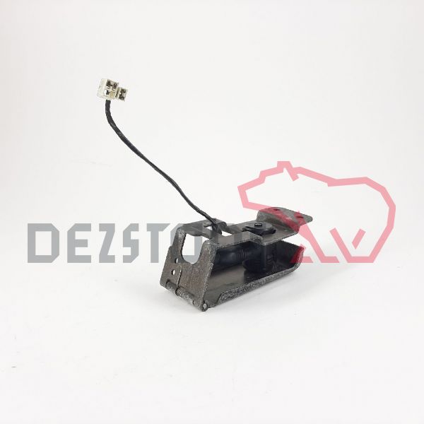 Pedala frana DAF XF Euro 6