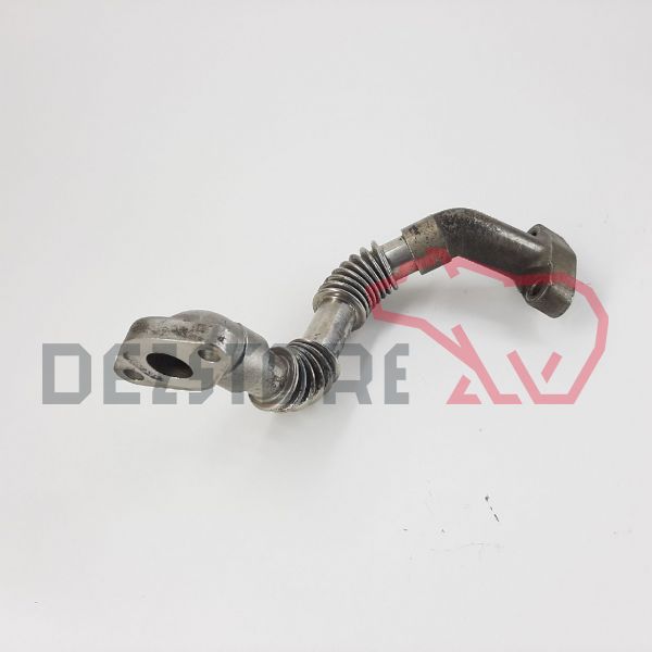 Conducta ulei turbosuflanta DAF XF105
