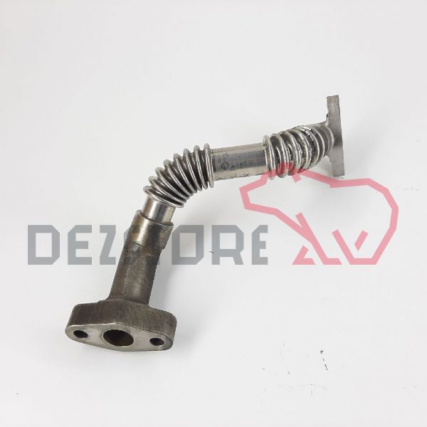 Conducta ulei turbosuflanta DAF XF105