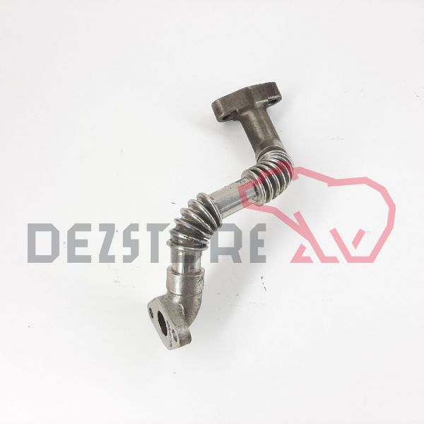Conducta ulei turbosuflanta DAF XF105