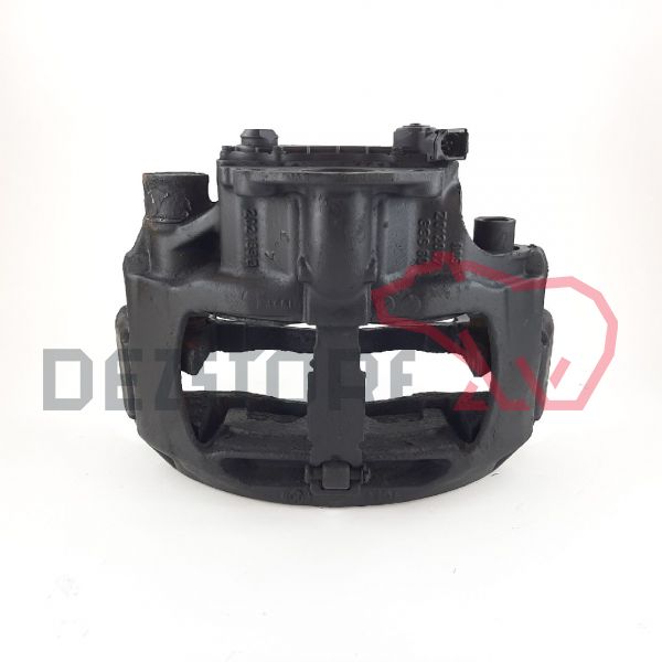 Element montare axa fata stanga | dreapta spate DAF XF Euro 6