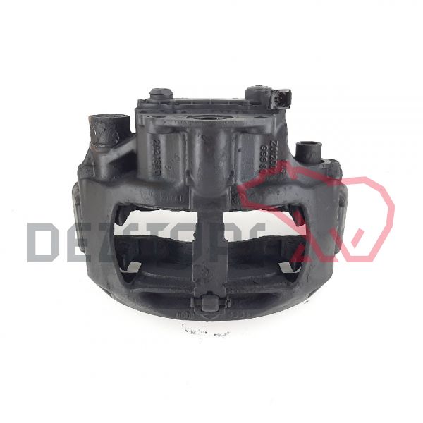 Element montare axa fata stanga | dreapta spate DAF XF Euro 6