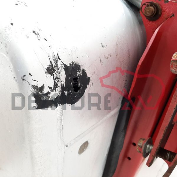 Rezervor combustibil DAF XF105 x