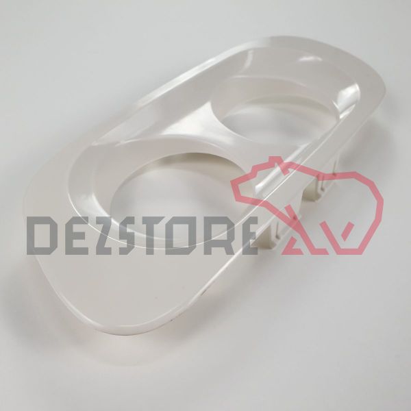 Ochelar proiector ceata stanga DAF XF105