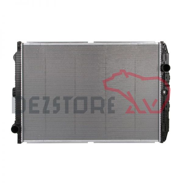 Radiator apa DAF XF105