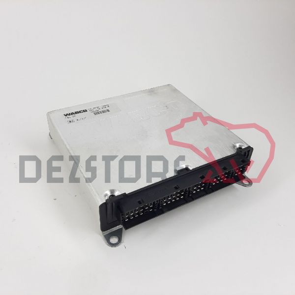 Calculator EBS DAF XF105